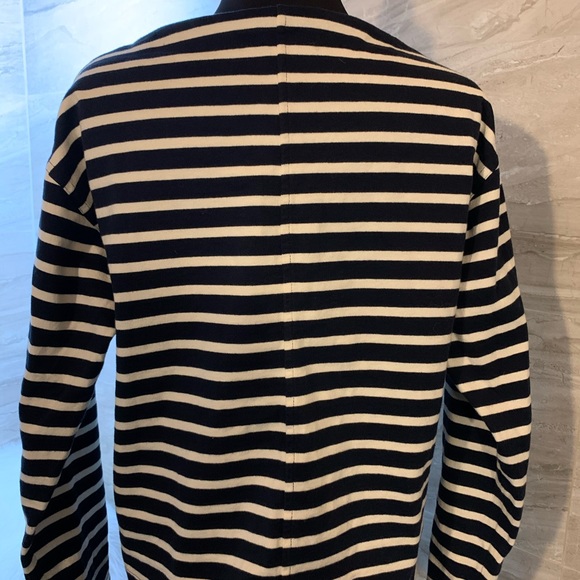 Theory boat shirt - Picture 2 of 3